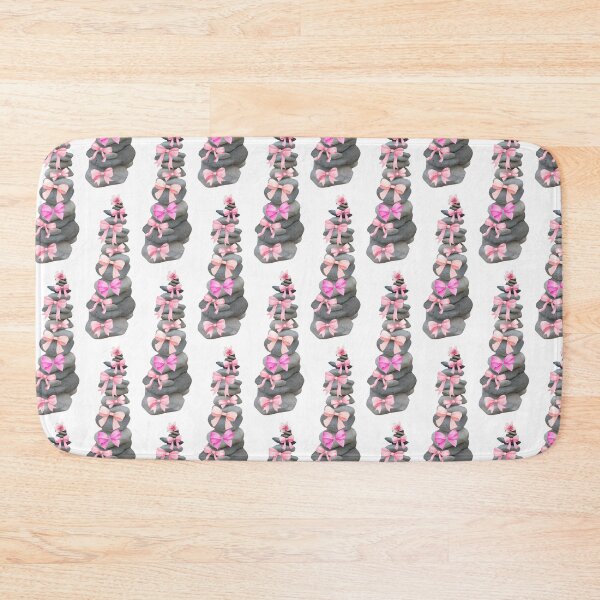 Item preview, Pretty Rock Stack designed and sold by CuteseeWootsee.