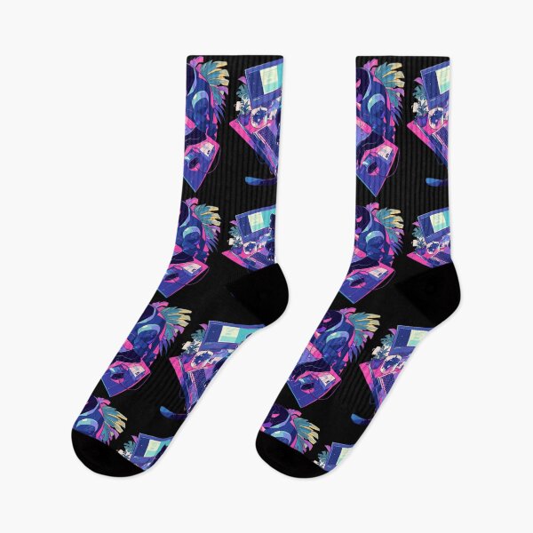 Item preview, Cyber Black Panther // Black Panther // Cool Animal // Cyber Animal // Future Animal Art // Animal Warrior // Animal Cute Art // Gaming Aesthetic stickers designed and sold by SMARTKIT  DESIGNAGENCY.