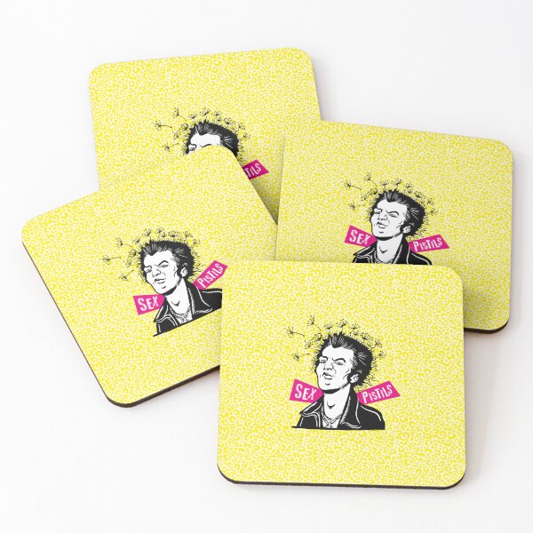 Item preview, Sex Pistils designed and sold by ByValoo.