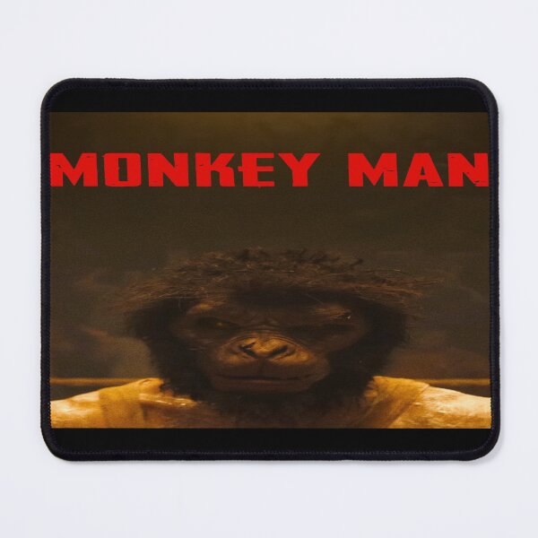 Item preview, Monkey Man designed and sold by Everythingg25.