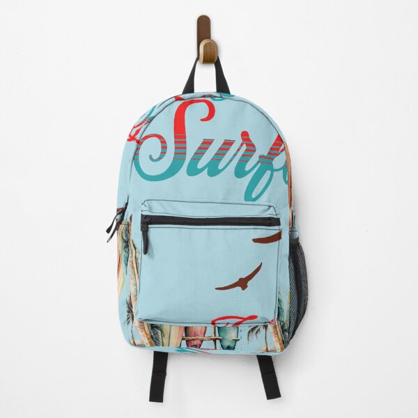 Item preview, say i live surfboard  sea beach boat nature designed and sold by Sukree.m.
