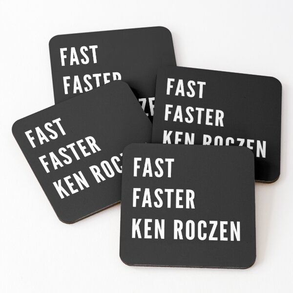 Item preview, Ken Roczen Legend designed and sold by Portraitvalley.