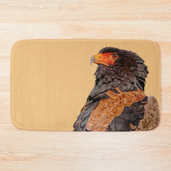 Item preview, A falconers  Magnificent Bateleur Eagle designed and sold by Dalyndigital Photography.
