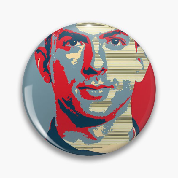 Item preview, Nicholas Latifi Goatifi F1 designed and sold by ChristiCarn.