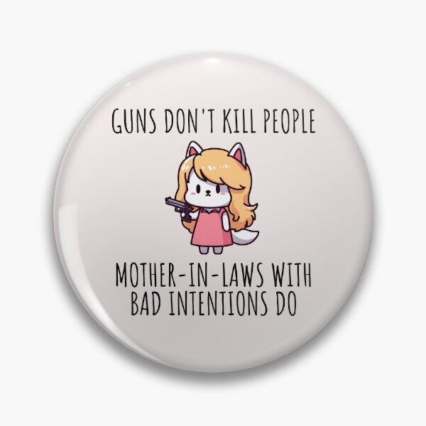 Item preview, Guns Dont Kill People Dog designed and sold by LemuellTrends.