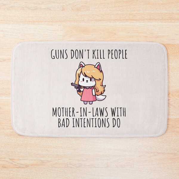 Item preview, Guns Dont Kill People Dog designed and sold by LemuellTrends.