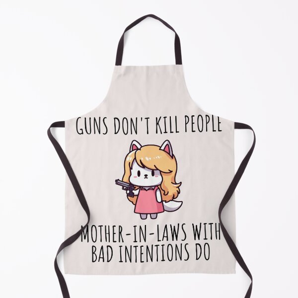 Item preview, Guns Dont Kill People Dog designed and sold by LemuellTrends.