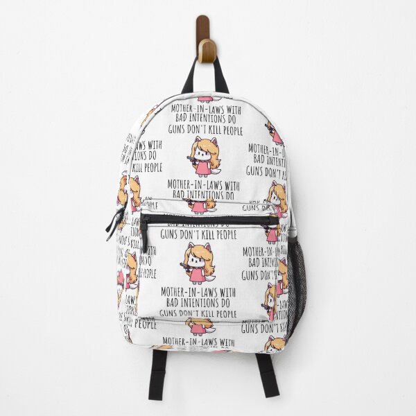 Item preview, Guns Dont Kill People Dog designed and sold by LemuellTrends.