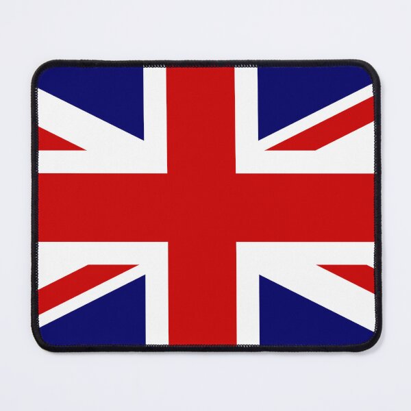 Item preview, Union Jack Flag designed and sold by CreativeBridge.