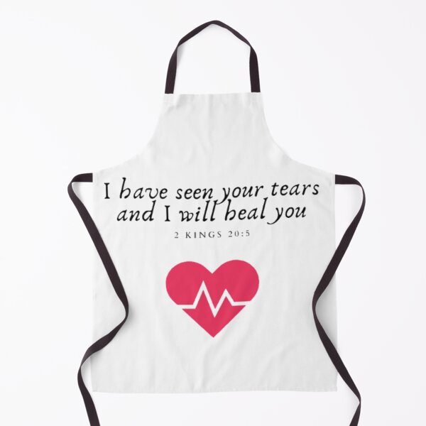 Item preview, Jesus our healer designed and sold by BodyOfCHRIST.