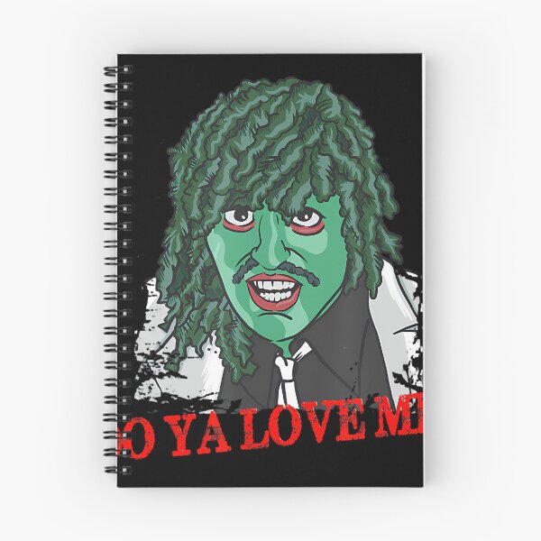 Item preview,  Old Funny Gregg Do Ya Love Me Valentines Day Gift designed and sold by ChristiCarn.