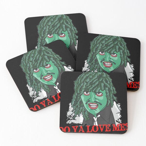 Item preview,  Old Funny Gregg Do Ya Love Me Valentines Day Gift designed and sold by ChristiCarn.