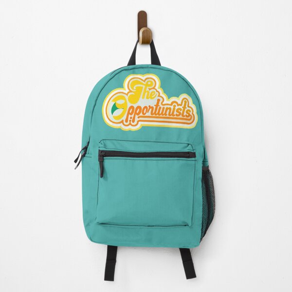 Item preview, The Opportunists Logo (Anime) designed and sold by Tyler Costanzo & Co..