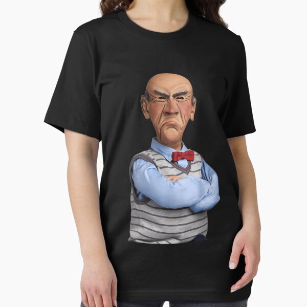 Item preview, New Jeff Dunham 2023 designed and sold by ChristiCarn.