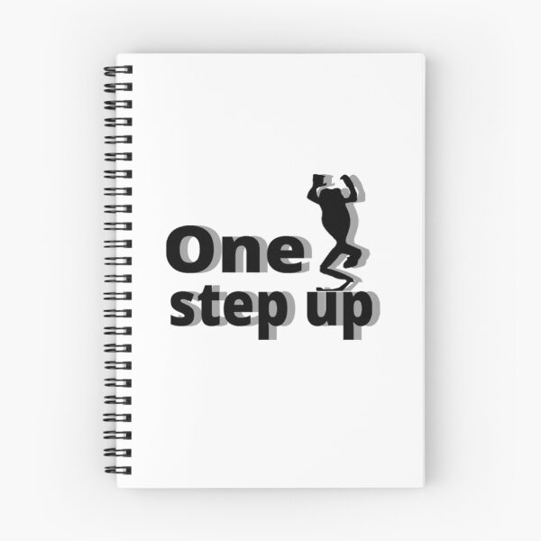 Item preview, One step up designed and sold by COOLKJS0.