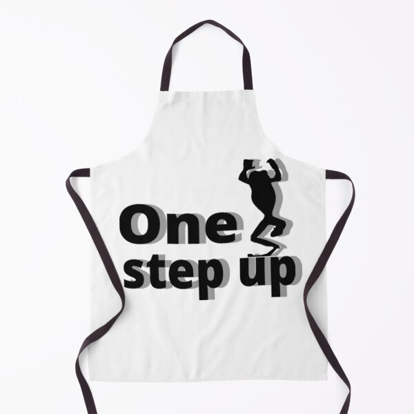 Item preview, One step up designed and sold by COOLKJS0.