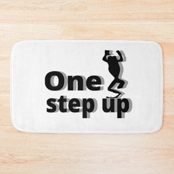 Item preview, One step up designed and sold by COOLKJS0.