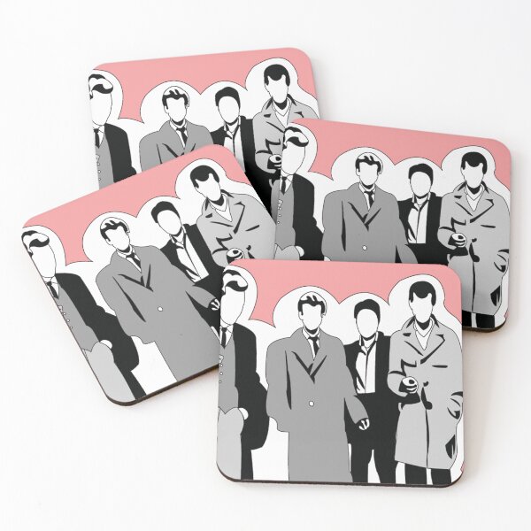 Item preview, 1950s Street Folks designed and sold by myAddiction77.