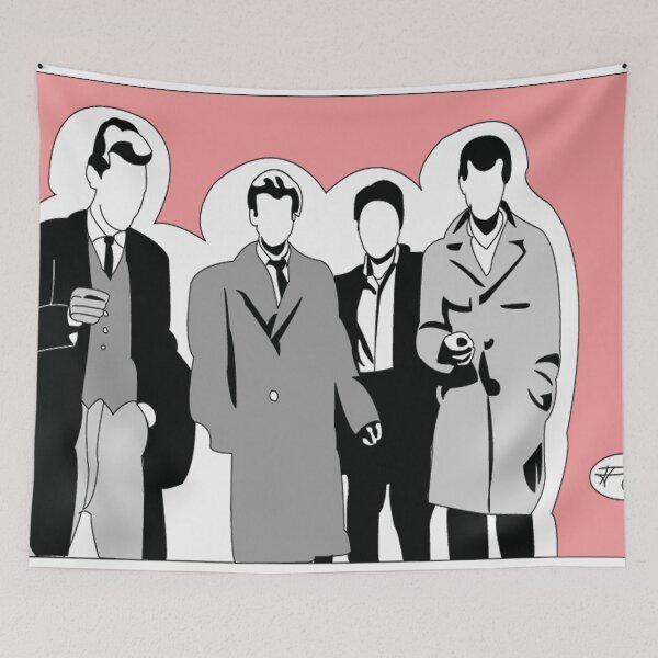 Item preview, 1950s Street Folks designed and sold by myAddiction77.