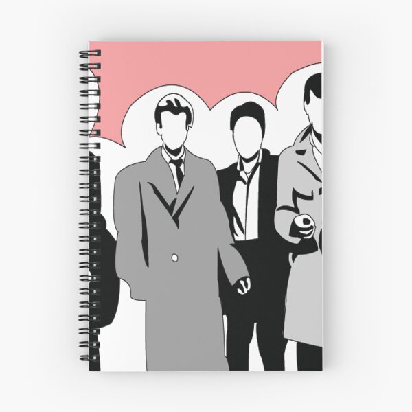 Item preview, 1950s Street Folks designed and sold by myAddiction77.