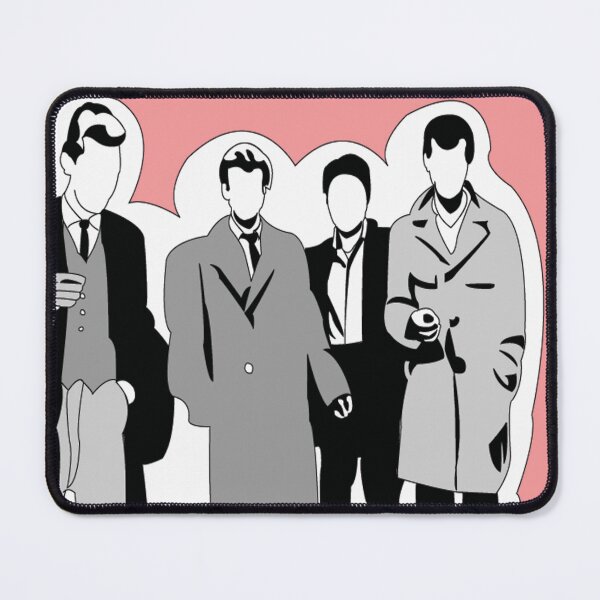 Item preview, 1950s Street Folks designed and sold by myAddiction77.