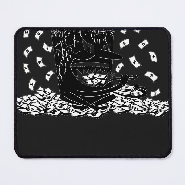 Item preview, Taxman designed and sold by PricillaMason.