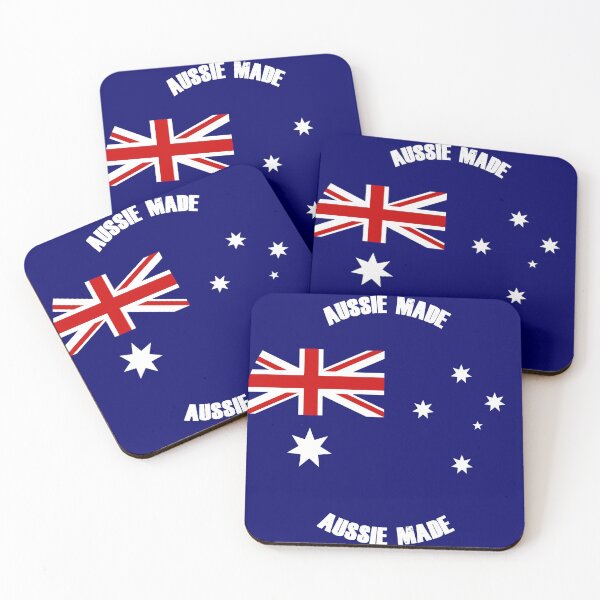 Item preview, Aussie Made designed and sold by ColSmokie.