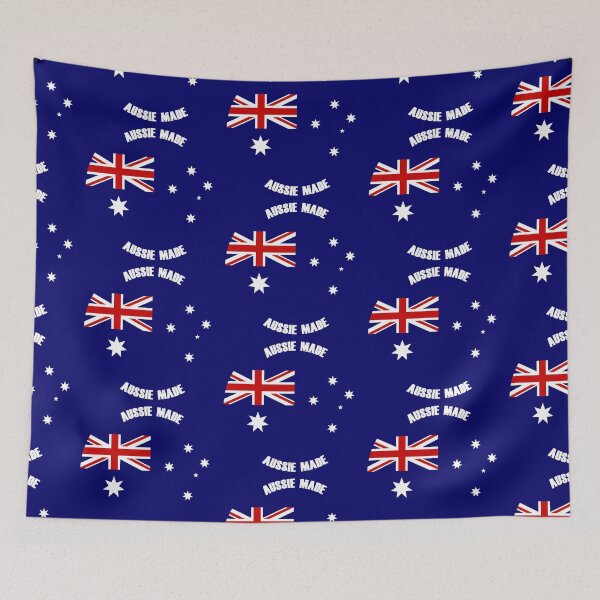 Item preview, Aussie Made designed and sold by ColSmokie.