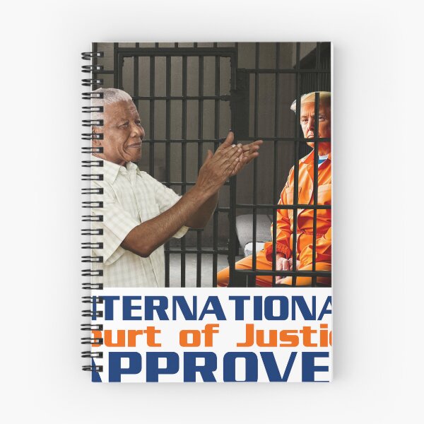 Item preview, international court of justice approved designed and sold by jimmyroyaltee.