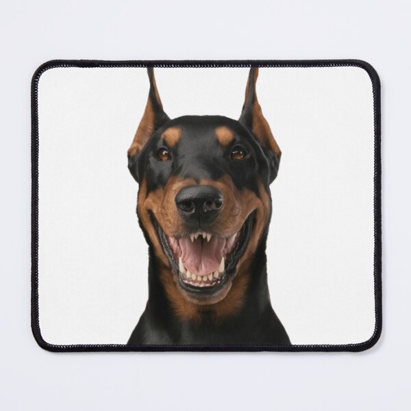 Item preview, Dobermann designed and sold by TodeNina.