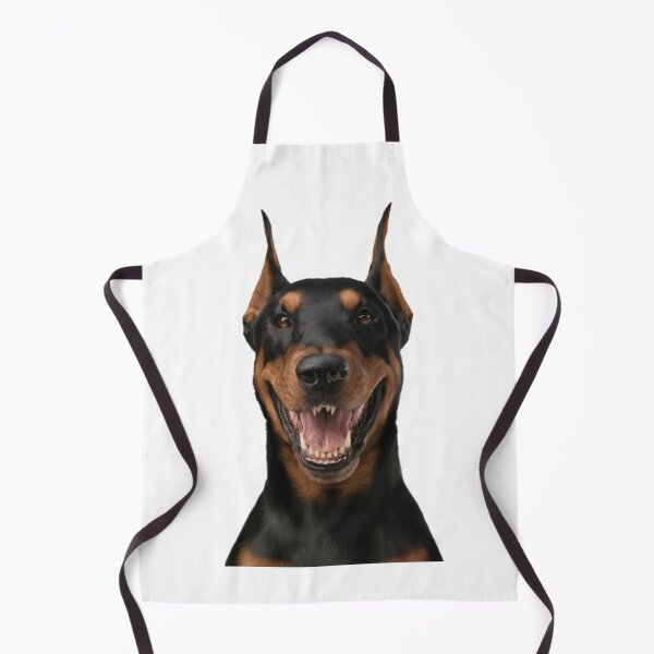 Item preview, Dobermann designed and sold by TodeNina.
