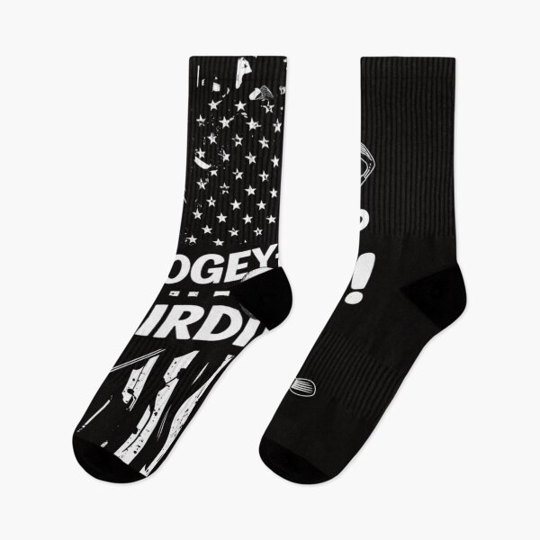 Item preview, Bogeyman? No, Birdieman! designed and sold by HOMEDESIGNPRINT.