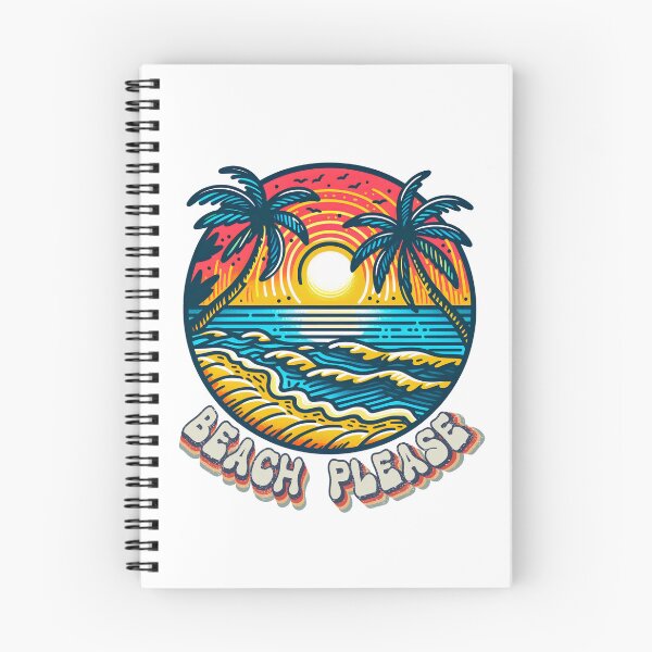 Artikelvorschau, Strand bitte, Strand-Wortspiele, Geschenk für Strandliebhaber entworfen und verkauft von Kondi-Art.