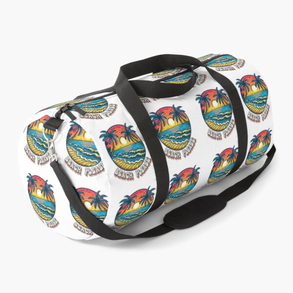 Item preview, beach please, beach puns, gift for beach lover designed and sold by Kondi-Art.