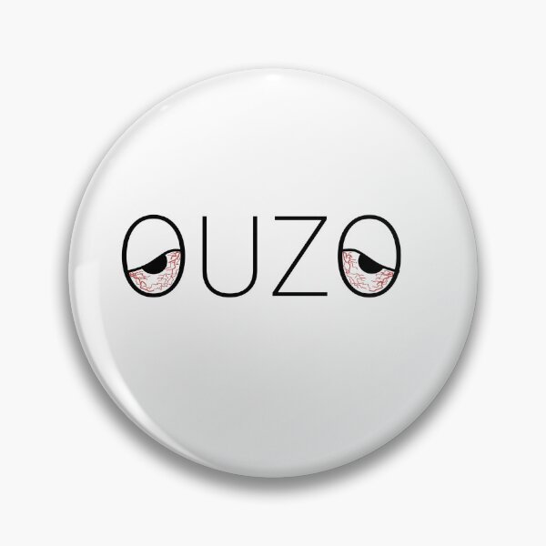 Item preview, Ouzo Bloodshot Eyes designed and sold by Spartan0009.