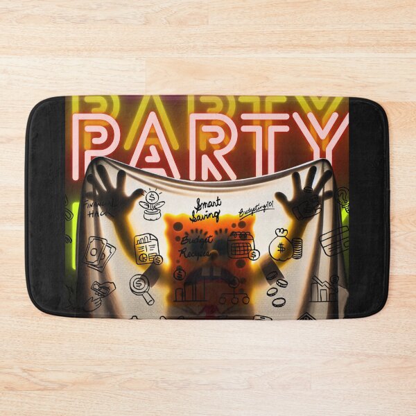 Item preview, WAIT! designed and sold by Print Fiction.
