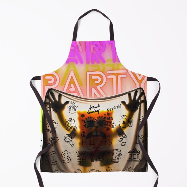 Item preview, WAIT! designed and sold by Print Fiction.
