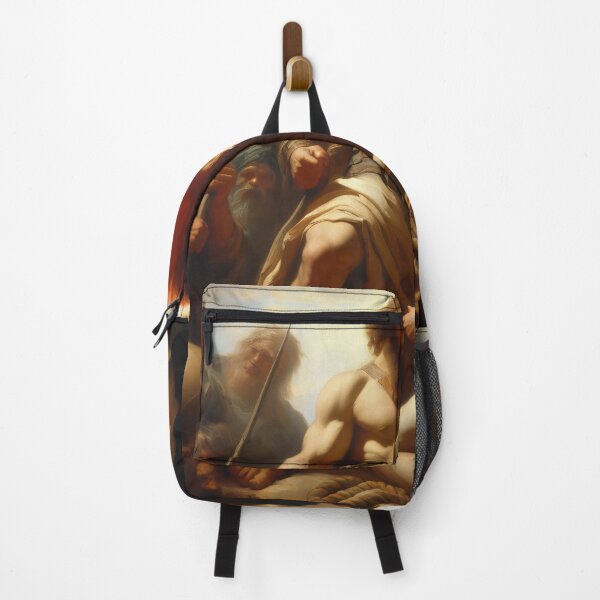 Item preview, David and Goliath designed and sold by Patriot Artyfact.