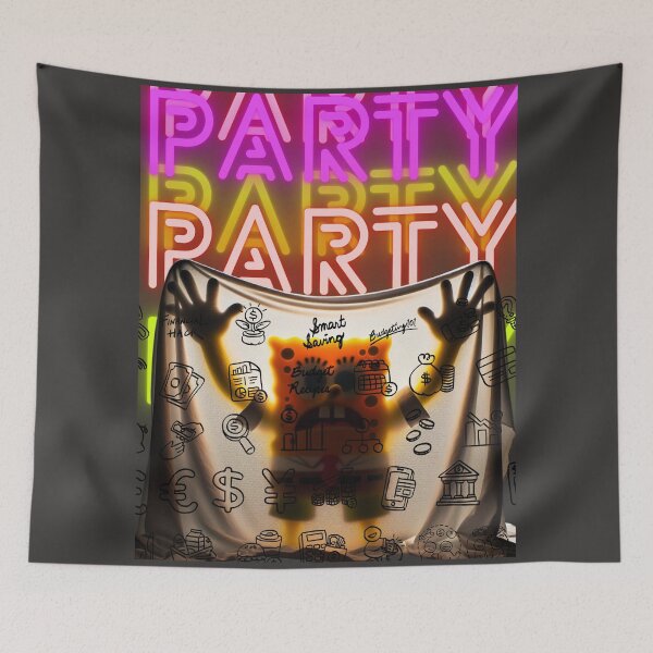 Item preview, WAIT! designed and sold by Print Fiction.