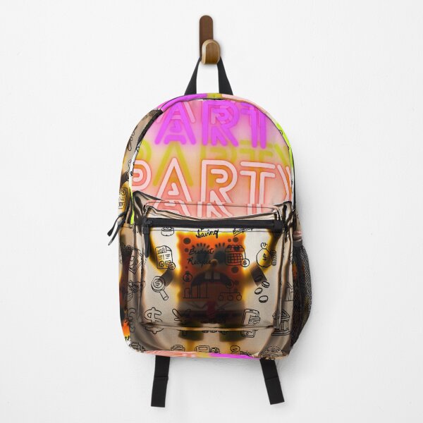Item preview, WAIT! designed and sold by Print Fiction.