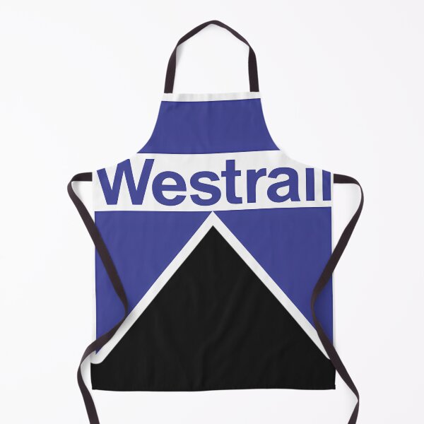 Item preview, Westrail Logo designed and sold by JeraCremin.