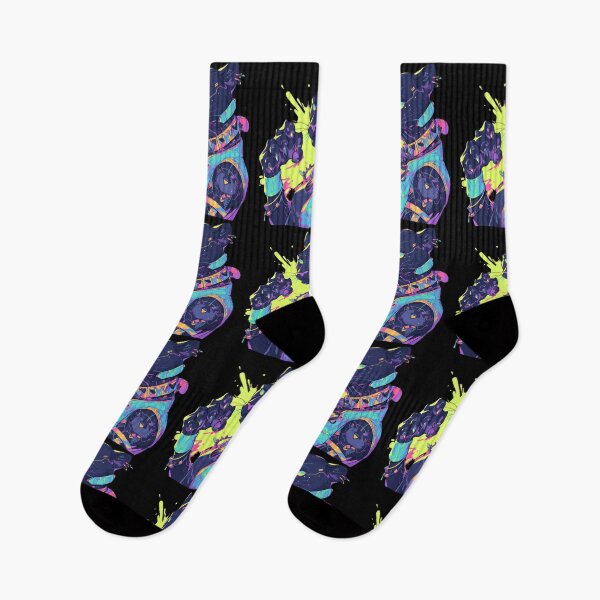 Item preview, Cyber Black Panther // Black Panther // Cool Animal // Cyber Animal // Future Animal Art // Animal Warrior // Animal Cute Art // Gaming Aesthetic stickers designed and sold by SMARTKIT  DESIGNAGENCY.