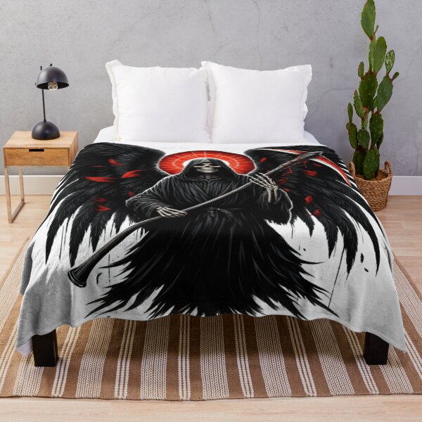 Item preview, Angel of Death designed and sold by RaF71PrO.