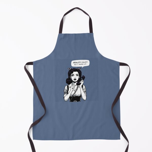 Item preview, Comic reality call hung up designed and sold by Syahrasi.