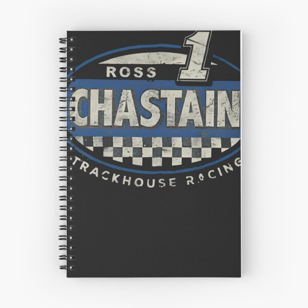 Item preview, Ross Chastain-Logo designed and sold by JeraCremin.