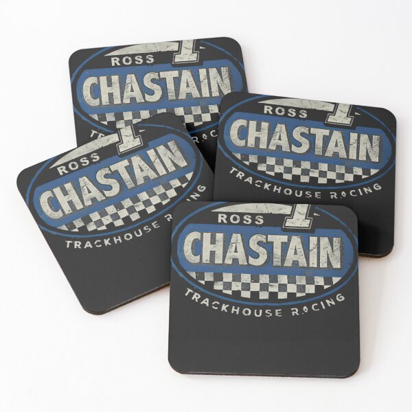 Item preview, Ross Chastain-Logo designed and sold by JeraCremin.