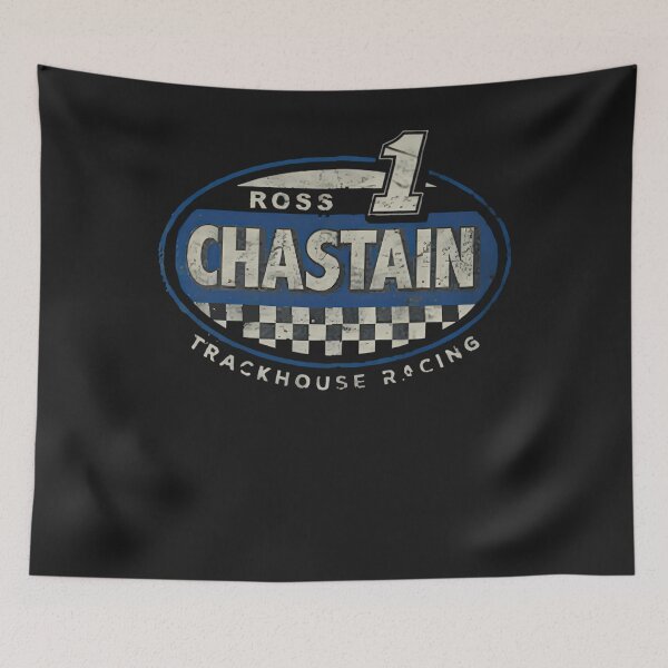 Item preview, Ross Chastain-Logo designed and sold by JeraCremin.