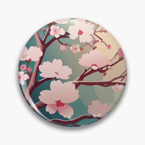Item preview, Sakura in Tokyo designed and sold by simsarahbim.