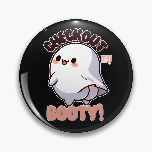 Item preview, Checkout my Booty designed and sold by Fr0mtheMachine.