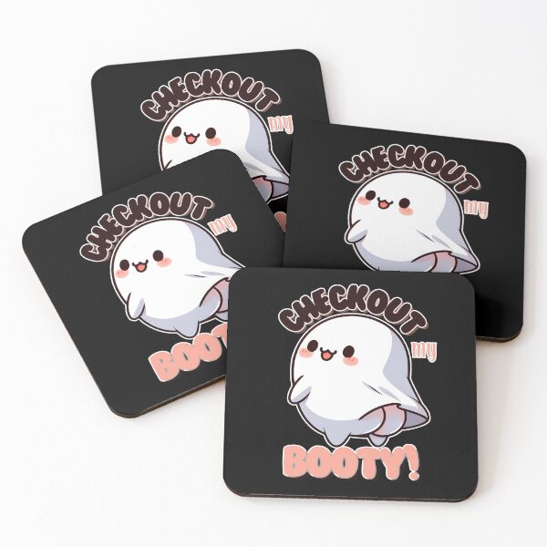Item preview, Checkout my Booty designed and sold by Fr0mtheMachine.